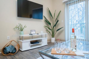 1 BR King Bed Condo